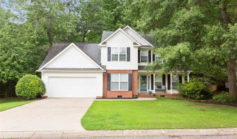 519 Laurel Crk, Anderson, SC 29621 - 3 Beds, 3 Bath