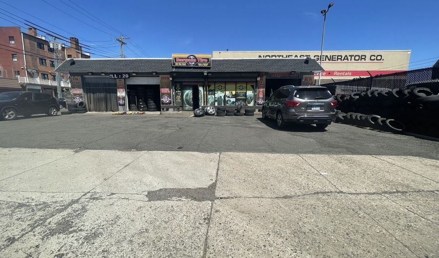 954 Park Ave, Bridgeport, CT 06604 - 0 Beds, 0 Bath