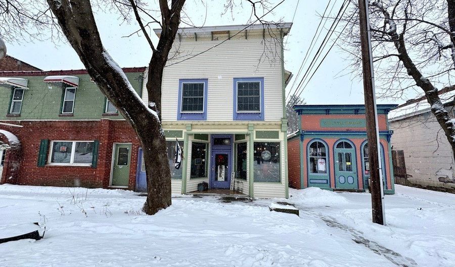 33 W Main St, Angelica, NY 14709 - 0 Beds, 0 Bath