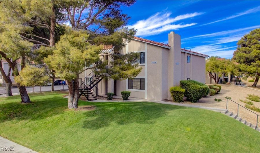 1316 Capri Dr A,B,C,&D, Boulder City, NV 89005 - 8 Beds, 8 Bath