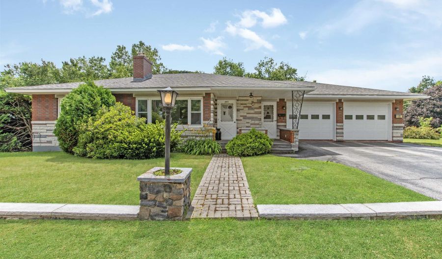 485 Madison Ave, Berlin, NH 03570 - 3 Beds, 1 Bath
