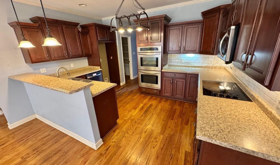 5478 SCARLET RIDGE Dr, Arlington, TN 38002 - 4 Beds, 4 Bath
