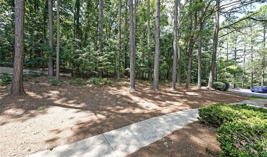1005 Peachtree Forest Ter, Peachtree Corners, GA 30092 - 2 Beds, 2 Bath