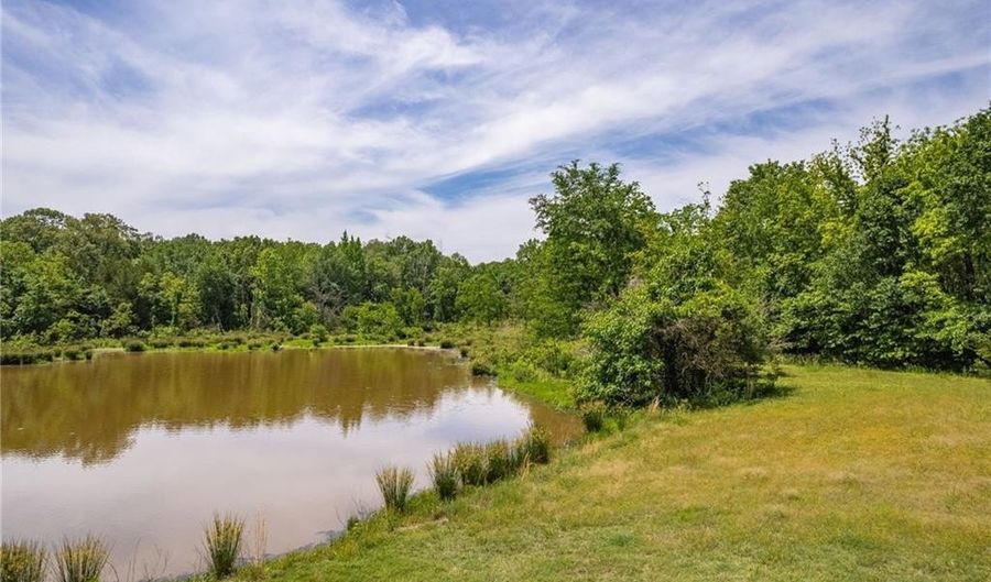 TBD Lakeland DR lot 8, Alma, AR 72921 - 0 Beds, 0 Bath