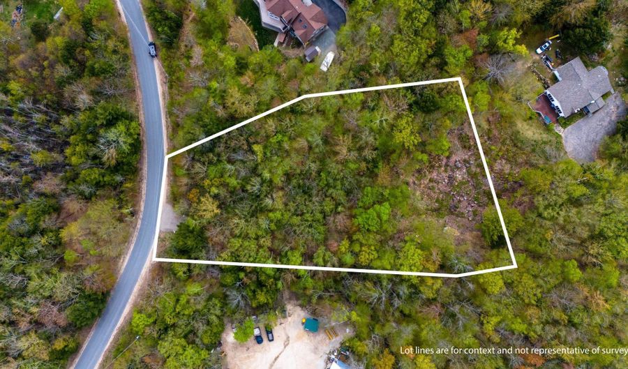 Ellis Ridge Road lot B6-D, Bartlett, NH 03838 - 0 Beds, 0 Bath