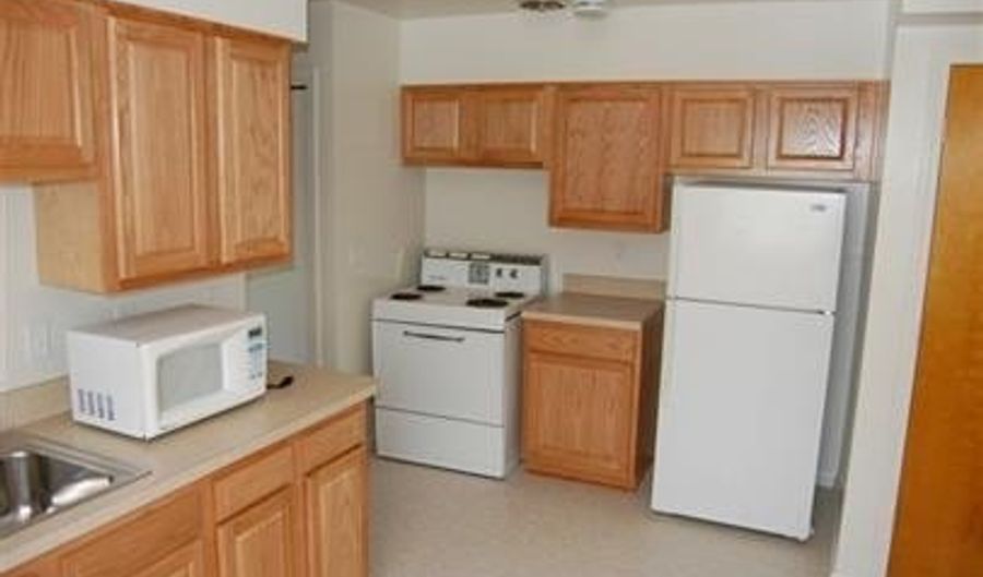 2053 Abbott Ave, Ann Arbor, MI 48103 - 4 Beds, 0 Bath