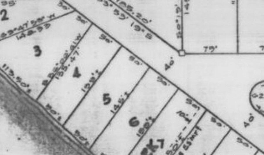 Lakeshore Drive lot 1 & 2, Alford, FL 32420 - 0 Beds, 0 Bath