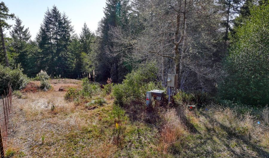 97436 WHISPER Ln, Brookings, OR 97415 - 0 Beds, 0 Bath