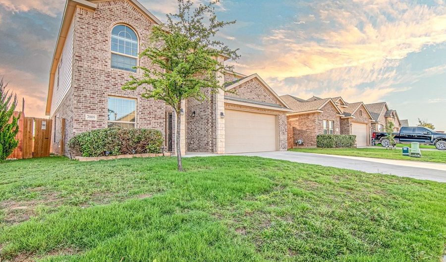 7009 Perot Ranch Rd, Odessa, TX 79765 - 4 Beds, 3 Bath