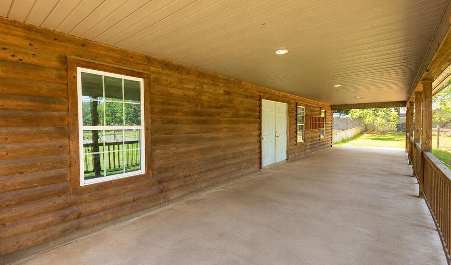504 Ernie Davis Rd, Austin, AR 72176 - 0 Beds, 0 Bath