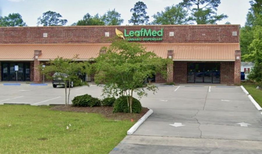 10199 Highway 603, Bay St. Louis, MS 39520 - 0 Beds, 2 Bath