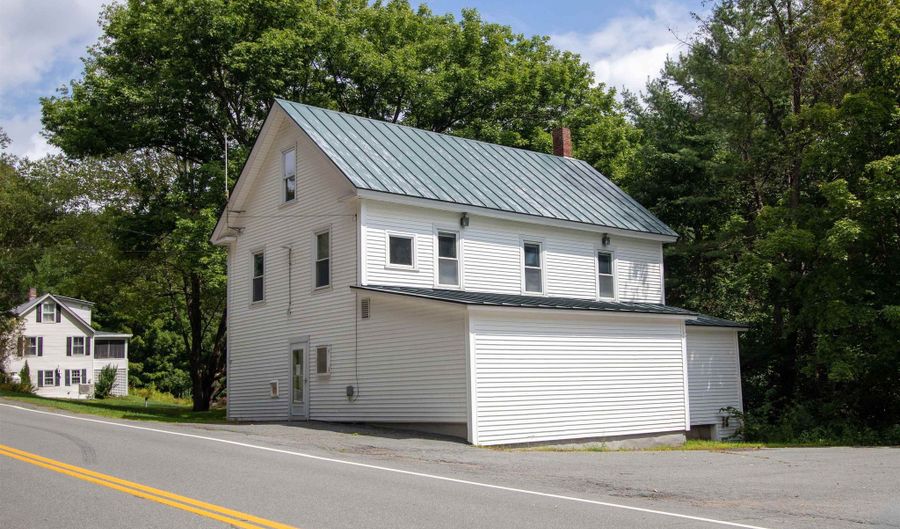 1743 US Route 5 S, Barnet, VT 05821 - 0 Beds, 0 Bath