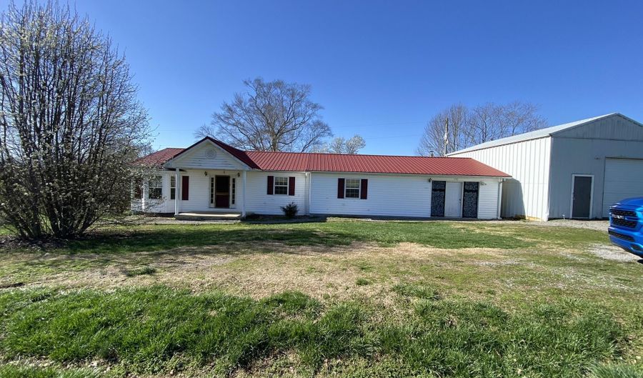 191 AF White Rd, Columbia, KY 42728 - 2 Beds, 2 Bath