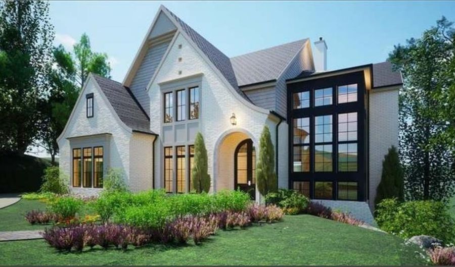 462 Emily Reed Ln, Atlanta, GA 30342 - 0 Beds, 0 Bath