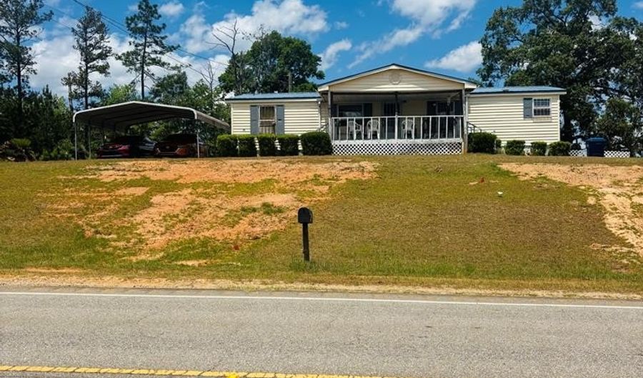 1687 Hwy 131, Baker Hill, AL 36027 - 3 Beds, 2 Bath