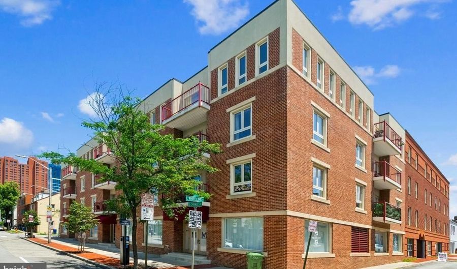 911 S CHARLES St 403, Baltimore, MD 21230 - 2 Beds, 2 Bath