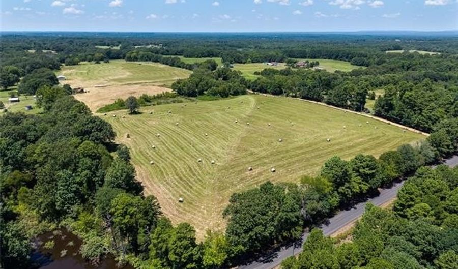 20 Red Hill Rd, Antlers, OK 74523 - 0 Beds, 0 Bath