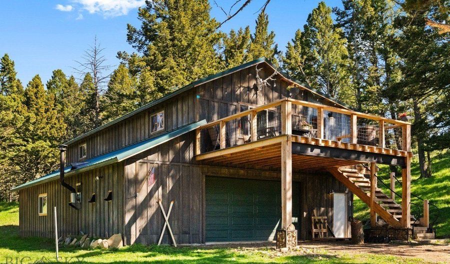 590 Middle Skunk Crk, Bozeman, MT 59715 - 2 Beds, 2 Bath