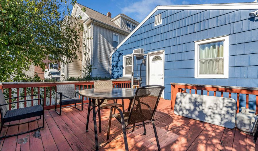 119 Madison Ter, Bridgeport, CT 06606 - 3 Beds, 2 Bath