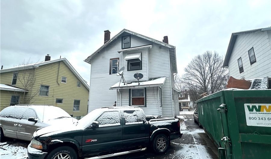 937 W Indianola Ave, Youngstown, OH 44511 - 3 Beds, 1 Bath