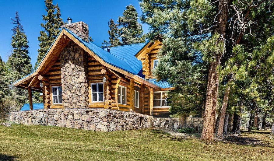 53 Forest Rd 76, Angel Fire, NM 87710 - 4 Beds, 4 Bath