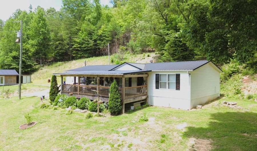 1041 State Hwy 1809, Barbourville, KY 40906 - 3 Beds, 1 Bath