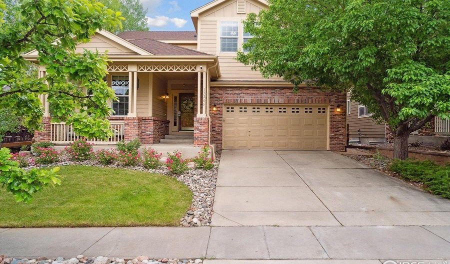 13266 Teller Lake Way, Broomfield, CO 80020 - 4 Beds, 4 Bath
