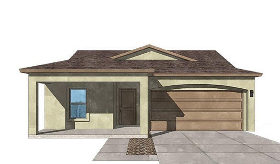 1915 Pena Ave SE, Albuquerque, NM 87105 - 4 Beds, 2 Bath