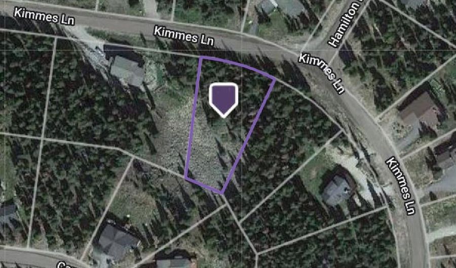 501 Kimmes Ln Lot 53, Breckenridge, CO 80424 - 0 Beds, 0 Bath