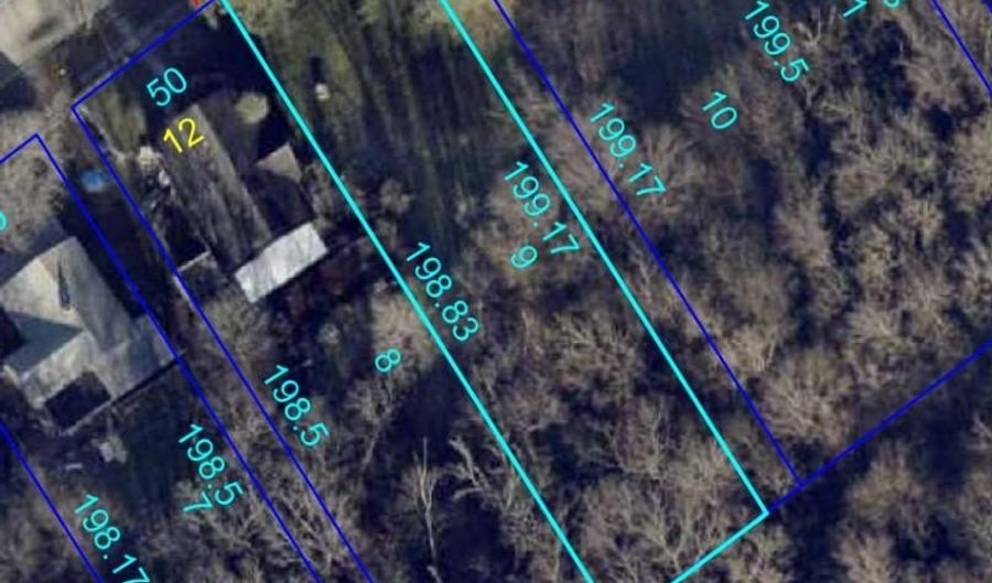 113 Lincoln St Lot 9, Aurora, IN 47001 - 0 Beds, 0 Bath