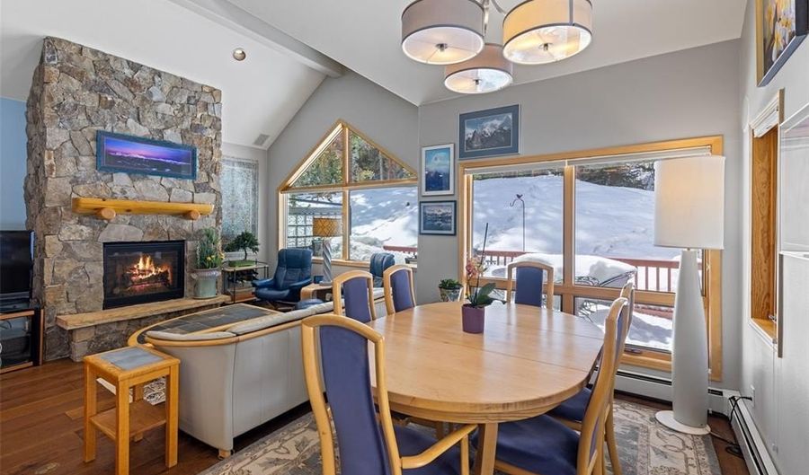 31 TALL PINES Dr 31, Breckenridge, CO 80424 - 4 Beds, 4 Bath