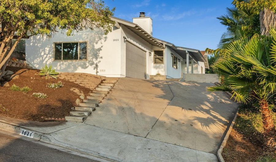 1021 Ramona Ave, Spring Valley, CA 91977 - 3 Beds, 2 Bath
