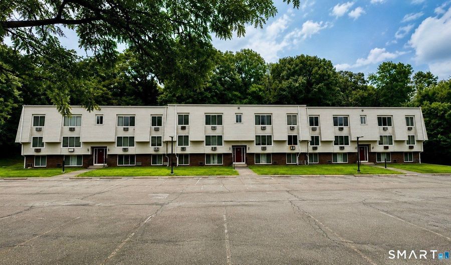 131 N Main St # 30 N Main St, Branford, CT 06405 - 1 Beds, 1 Bath