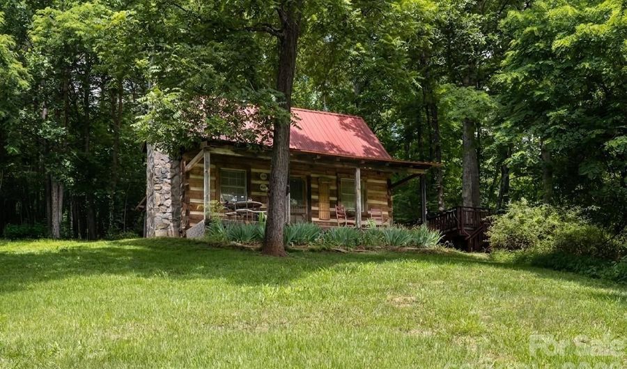 119 Old Salem Branch Dr, Alexander, NC 28701 - 2 Beds, 1 Bath