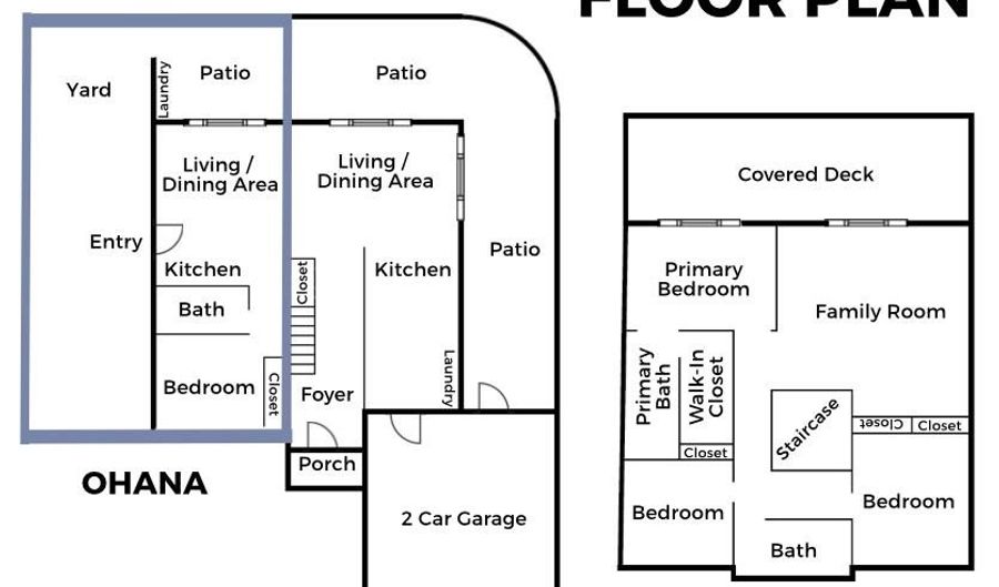 41 Iliwai Loop, Kihei, HI 96753 - 4 Beds, 3 Bath