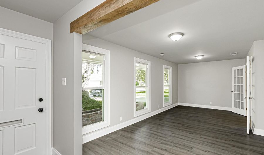 466 Landwood Dr, Baton Rouge, LA 70806 - 4 Beds, 3 Bath