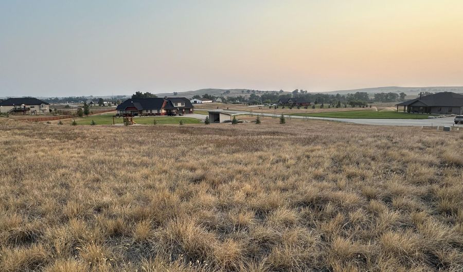 Topaz Drive lot 31, Buffalo, WY 82834 - 0 Beds, 0 Bath