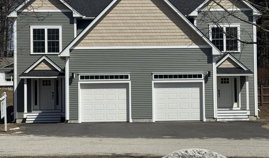 14 Harvest Hill Ln, Auburn, ME 04210 - 3 Beds, 3 Bath