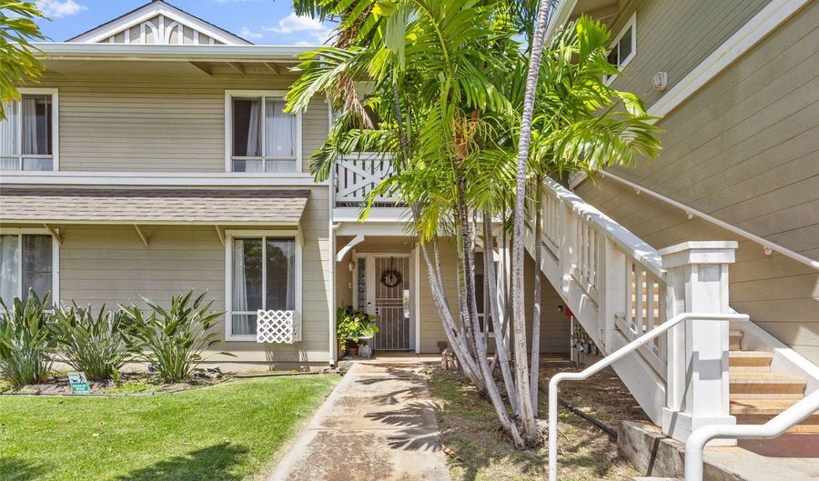 91-1058 Kekuilani Loop 1603, Kapolei, HI 96707 - 2 Beds, 1 Bath