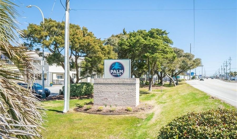 602 W Fort Macon Rd 217, Atlantic Beach, NC 28512 - 1 Beds, 1 Bath