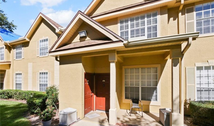 841 GRAND REGENCY Pt 205, Altamonte Springs, FL 32714 - 2 Beds, 2 Bath