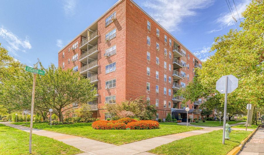 1615 Park Ave 3B, Asbury Park, NJ 07712 - 1 Beds, 1 Bath