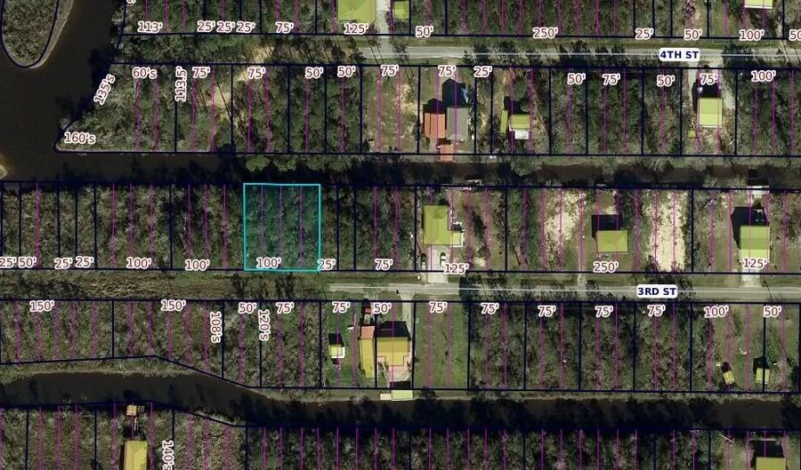 00 3rd St, Bay St. Louis, MS 39520 - 0 Beds, 0 Bath
