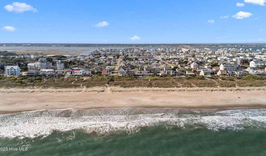 415 W Boardwalk Blvd, Atlantic Beach, NC 28512 - 0 Beds, 0 Bath
