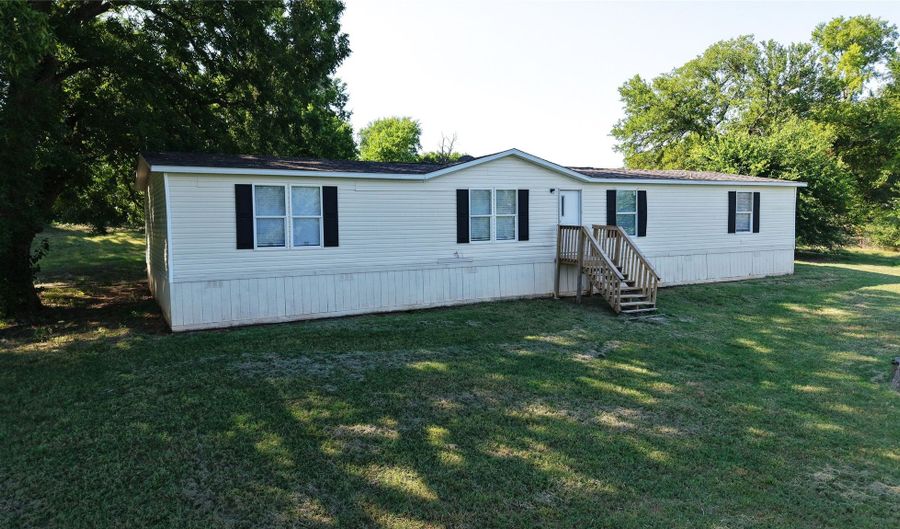 9710 E Fork Cir, Anna, TX 75409 - 4 Beds, 2 Bath