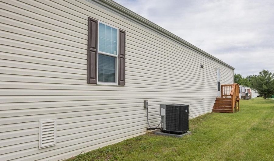 1825 SONYA Way, Bear, DE 19701 - 3 Beds, 2 Bath