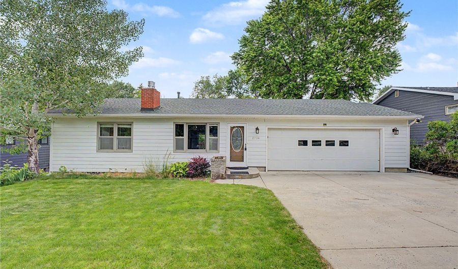 2734 Beth Dr, Billings, MT 59102 - 4 Beds, 3 Bath