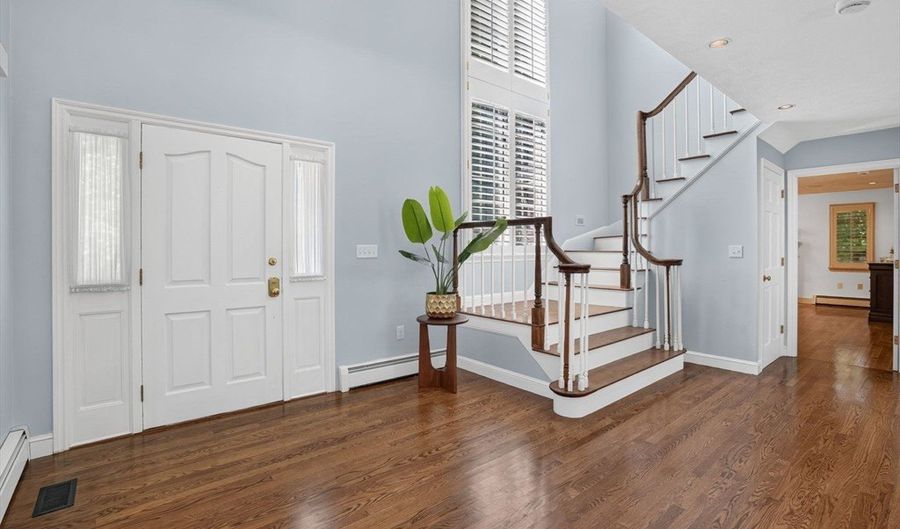 3 Newman Hill Dr, Andover, MA 01810 - 5 Beds, 4 Bath