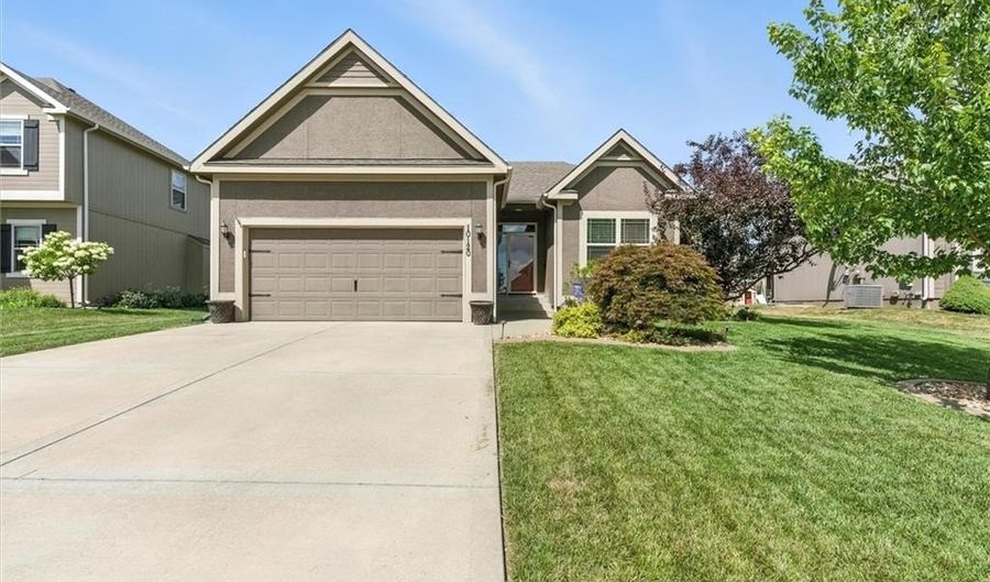 10120 N McKinley Ave, Kansas City, MO 64157 - 3 Beds, 3 Baths, Single ...