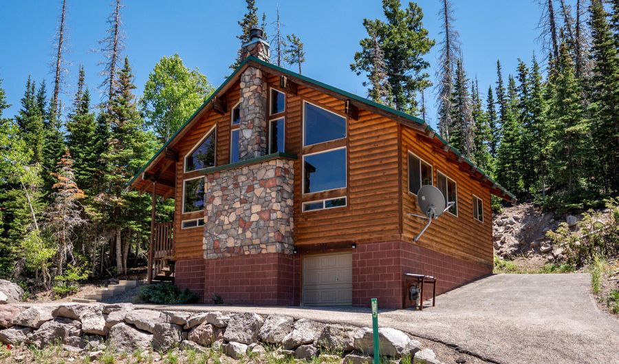 181 Gurr Well Rd, Brian Head, UT 84719 - 1 Beds, 1 Bath